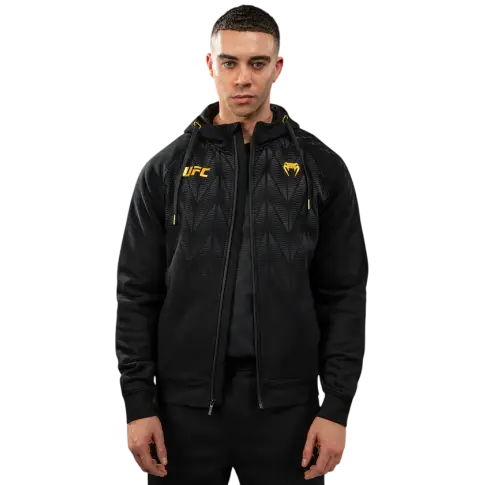 UFC Venum Bluza Rozpinana Z Kapturem Replica Zenith Champion Zip Hoodie