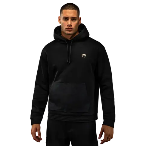 Venum Bluza Z Kapturem Urban GI Hoodie Black