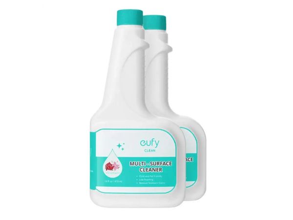 Środek czyszczący do X10 Pro 2x 473ml