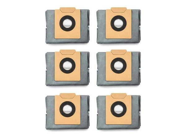 Eufy Worek na kurz eufy ×6 do modelu C20