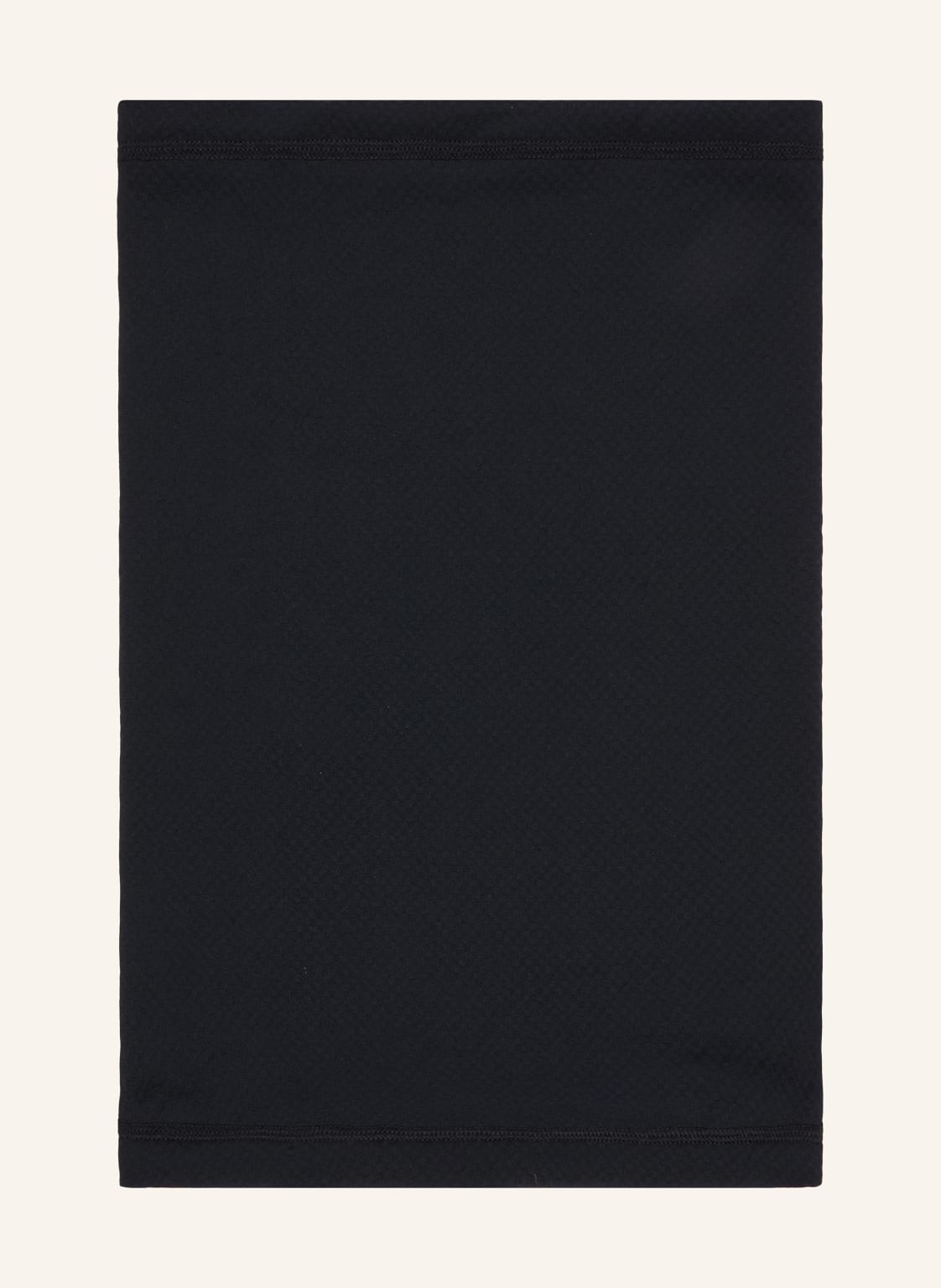 Ciele Athletics Szalik Wielofunkcyjny Uhcollar schwarz