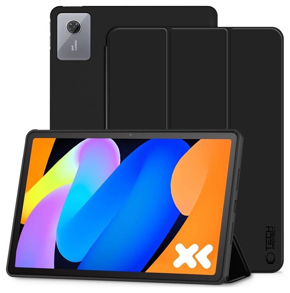 Tech-Protect Smartcase Lenovo Idea TAB 11.0 TB-336 Czarne