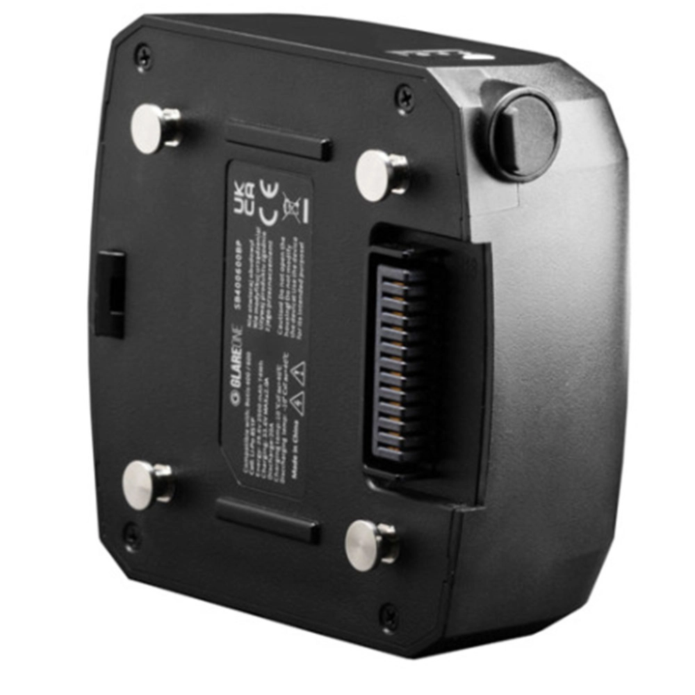 GlareOne SB400600BP 74Wh do lampy Botis 400/600