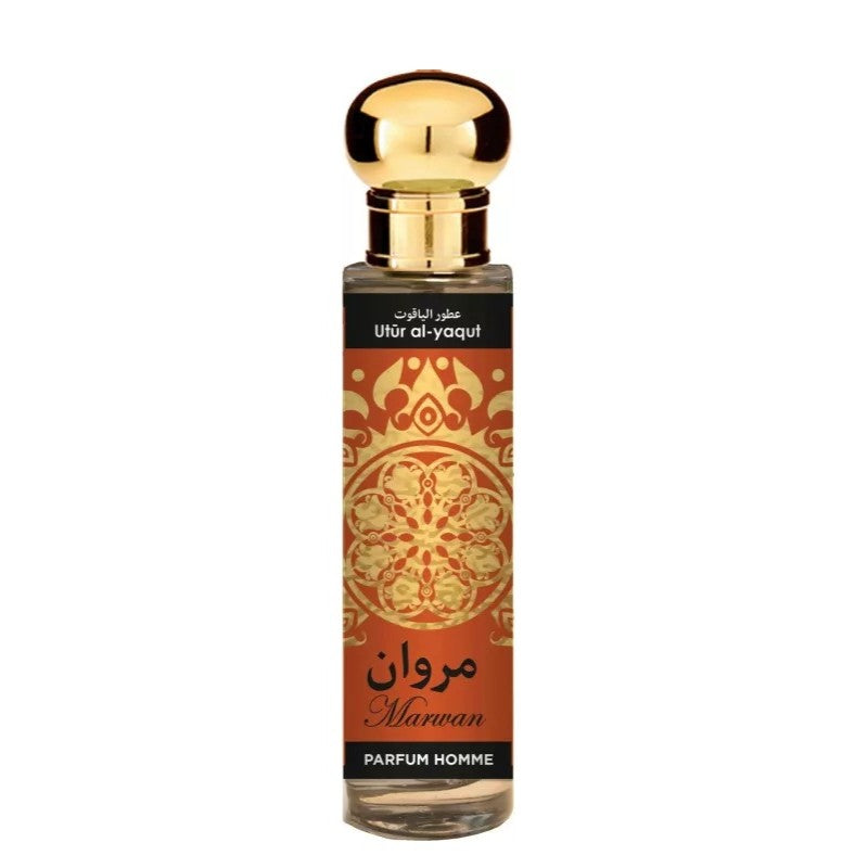 Saphir Utur Al Yaqut Marwan woda perfumowana 30 ml