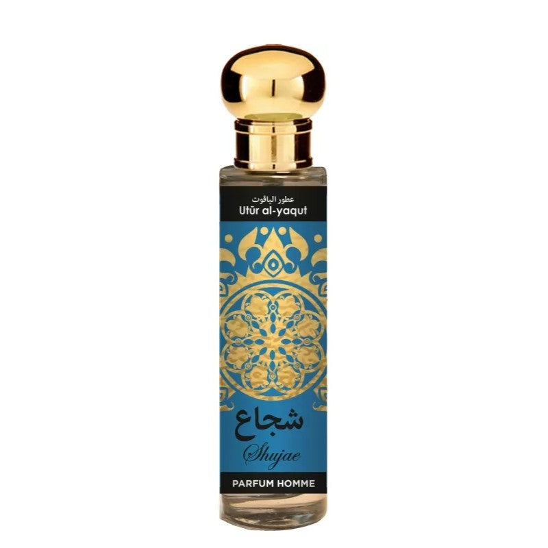 Saphir Utur Al Yaqut Shujae woda perfumowana 30 ml