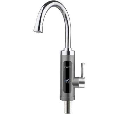 N'oveen Przepływowy podgrzewacz wody NOVEEN IWH480