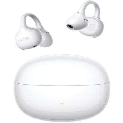 Ugreen WS218 ClipBuds LDAC białe