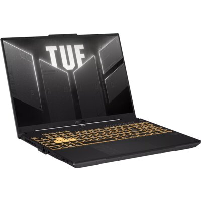 ASUS TUF Gaming F16 FX607VJB-RL145 16