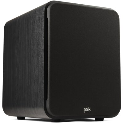 POLK AUDIO Signature Elite ES10 Czarny Subwoofer 