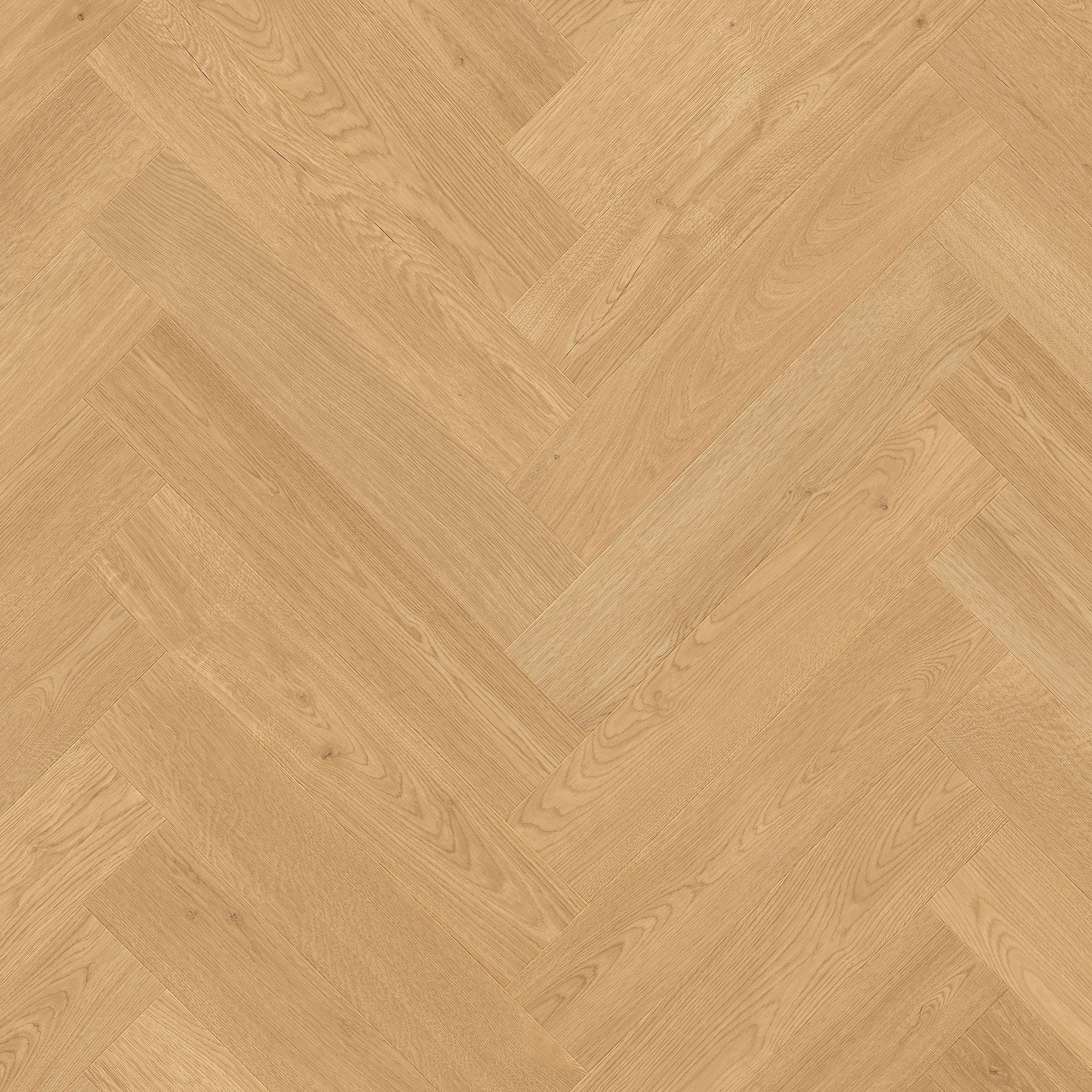 PANELE PODŁOGOWE WODOODPORNE VITALITY DĄB WESTON HERRINGBONE V015 AC4 8mm 1L 4V-fuga JODEŁKA
