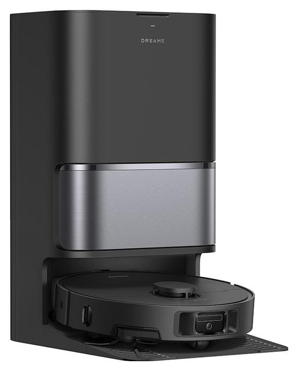 Dreame L10s Ultra Gen3 Czarny