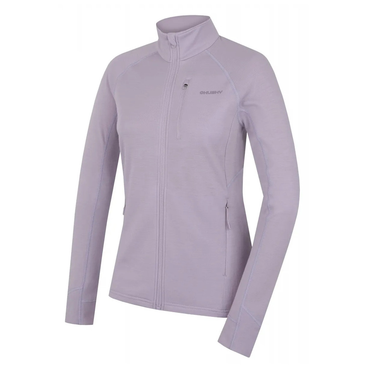Bluza damska Husky Alou L Rozmiar: XXL / Kolor: fioletowy