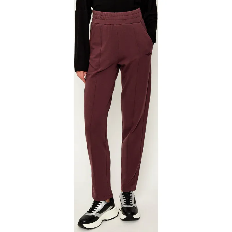 Aeronautica Militare Spodnie dresowe | Regular Fit
