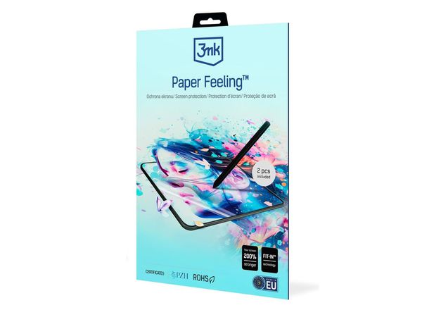 3MK Paper Feeling do Xiaomi Redmi Pad 2 5903108668545