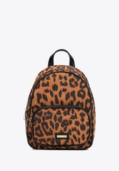 Plecak damski Wittchen YOUNG 100-4Y-416