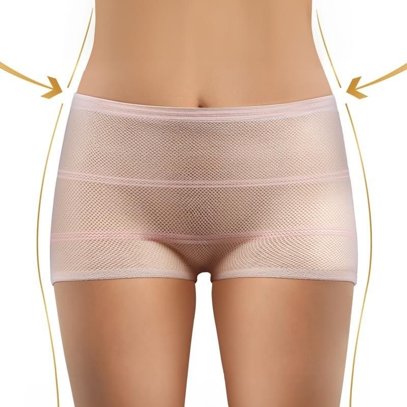 Majtki poporodowe NENO Sempre wielorazowe (L)