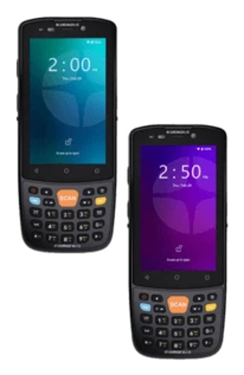 Datalogic Memor K25 4G 4GB Czarny