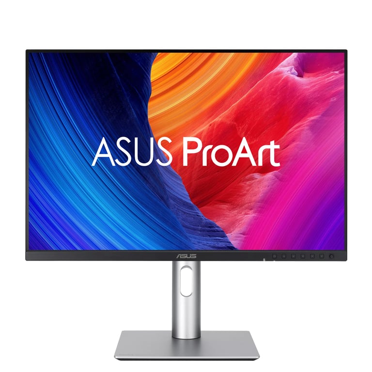 ASUS ProArt PA248QFV 24.1