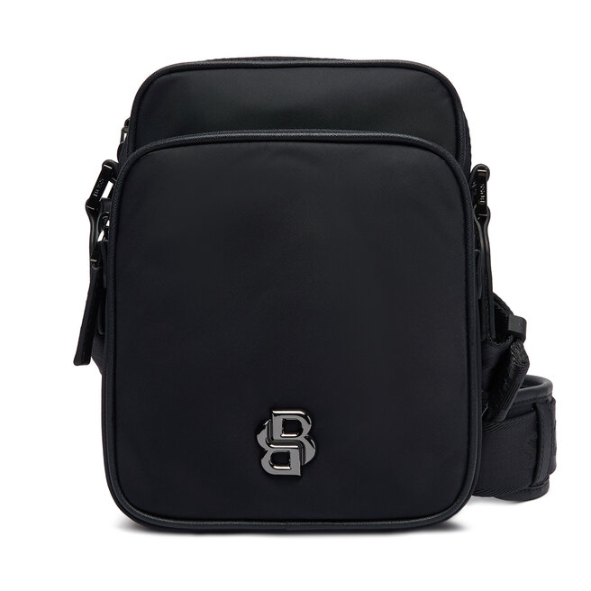 Saszetka BOSS 50523462 Granatowy