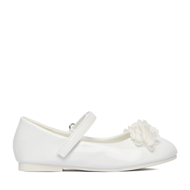 Baleriny JENNY CEO-CM231124-13 Różowy