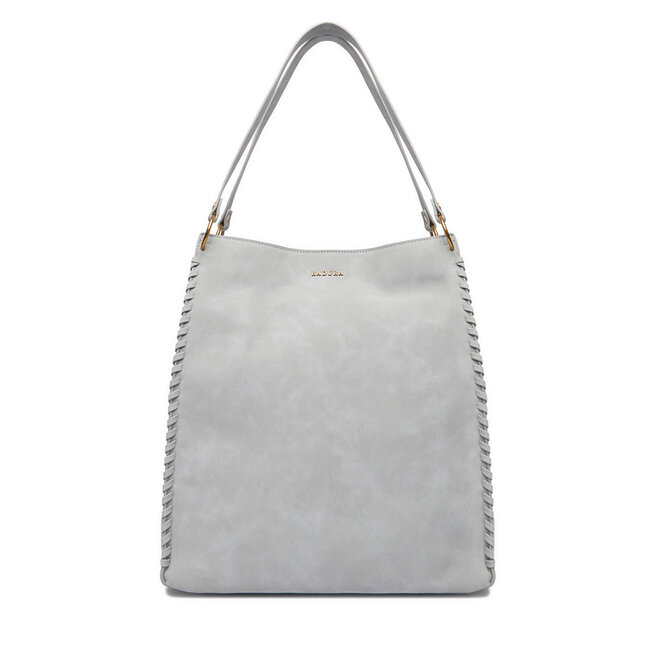 Torebka Badura Wen-13 Szary