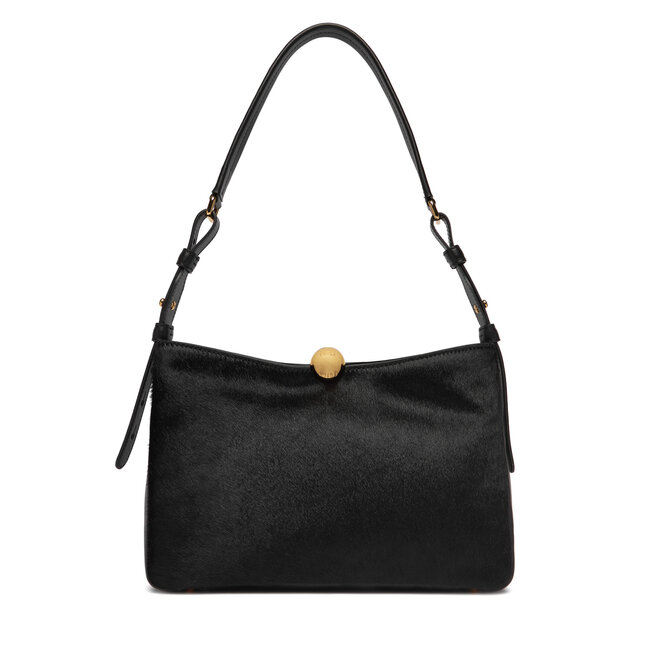 Torebka Furla Sfera Soft M WB01403 BX4461 IT O6000 Czarny