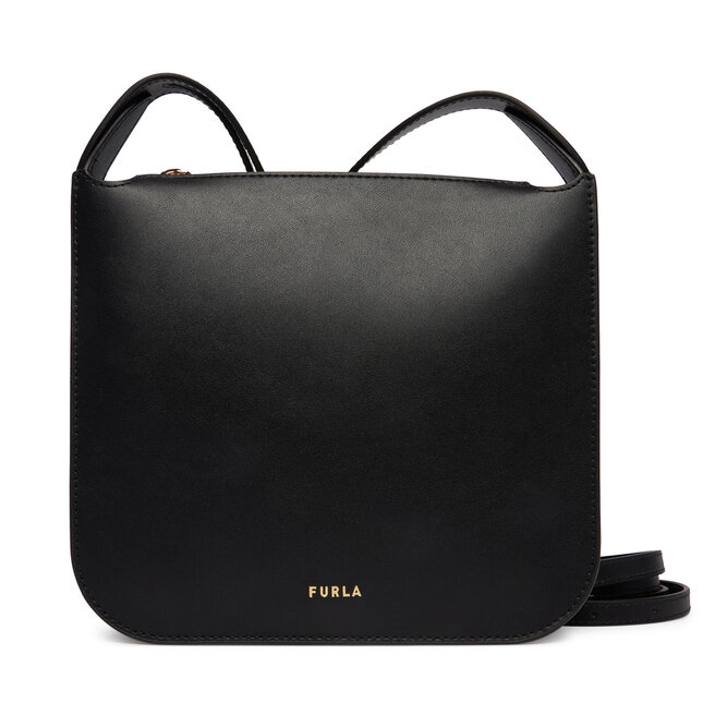 Torebka Furla Ava S WB01818 BX3104 CN O6000 Czarny
