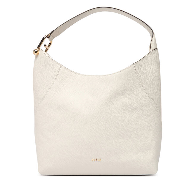 Torebka Furla Lara M WB01900 HSF000 IT 01B00 Biały
