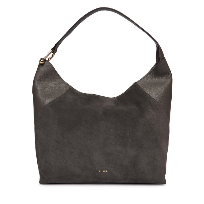 Torebka Furla Lara L WB01876 BX1895 BG 4285S Szary