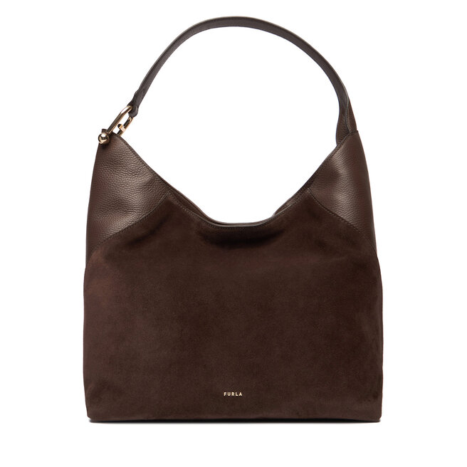 Torebka Furla Lara L WB01876 BX1895 BG 4286S Brązowy