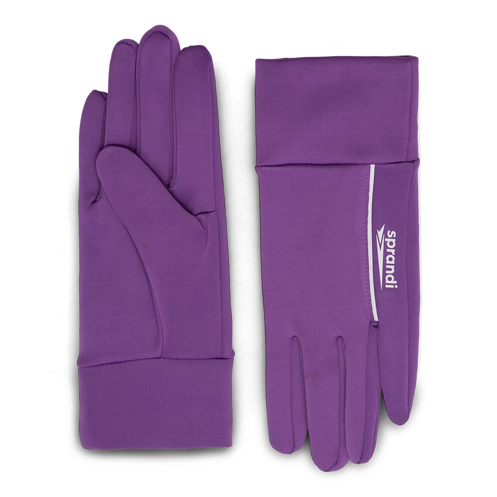 Rękawiczki damskie Sprandi 0W6-001-AW23