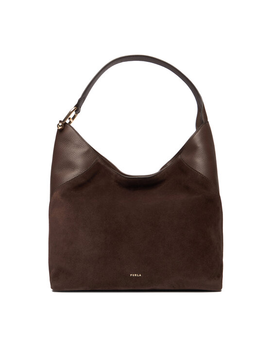 Furla Torebka Lara L WB01876 BX1895 BG 4286S Brązowy