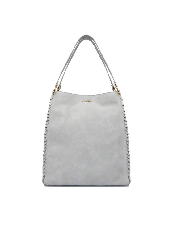 Badura Torebka Wen-13 Szary