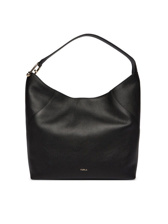 Furla Torebka Lara L WB01876 HSF000 IT O6000 Czarny