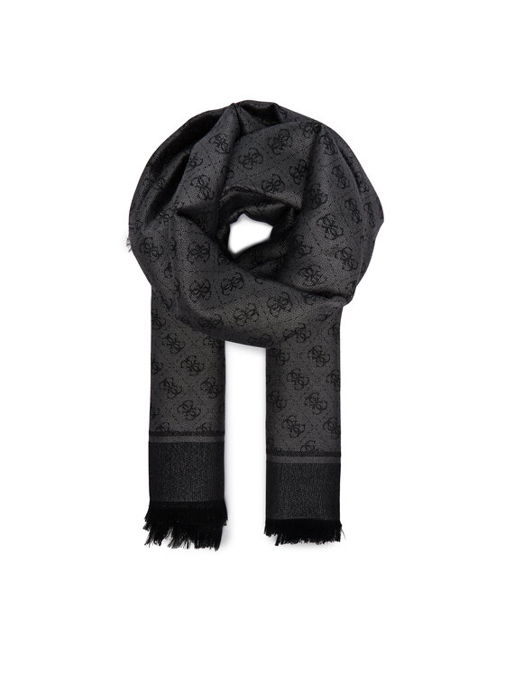 Guess Szal AW5465 VIS03 Czarny