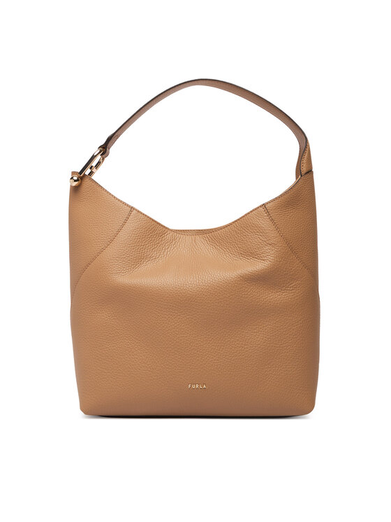 Furla Torebka Lara M WB01900 HSF000 IT YU500 Brązowy