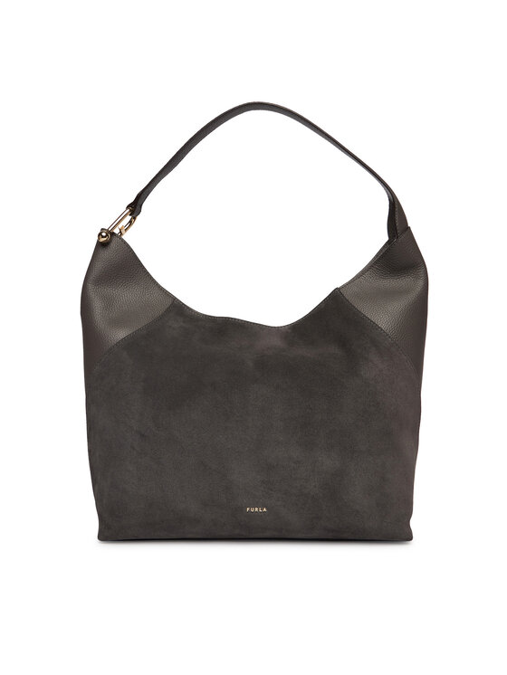 Furla Torebka Lara L WB01876 BX1895 BG 4285S Szary