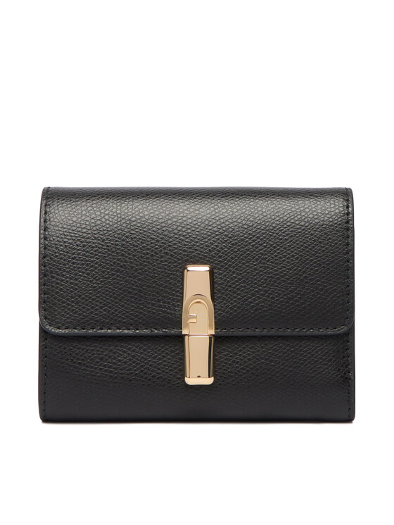 Furla Portfel Iride S WP00564 ARE000 CN O6000 Czarny