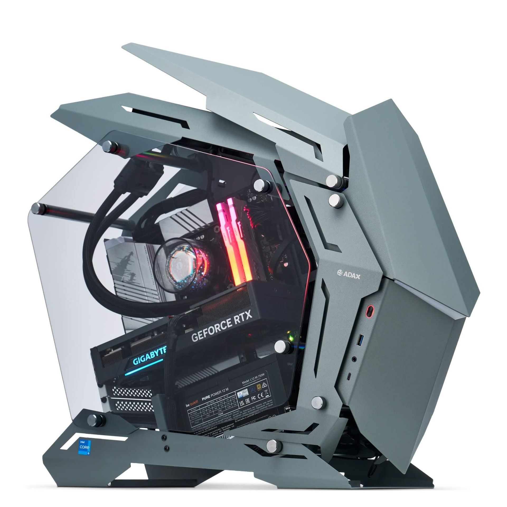 ADAX RABBIT LE C14600K ZMAXI0B00010