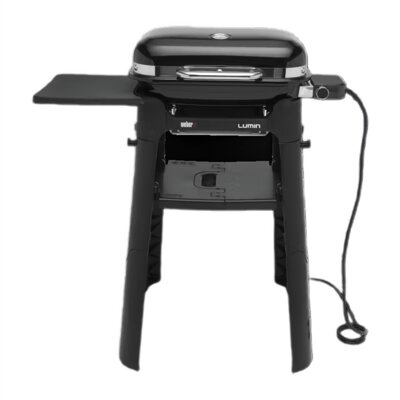 Grill elektryczny WEBER Lumin Compact 92010879