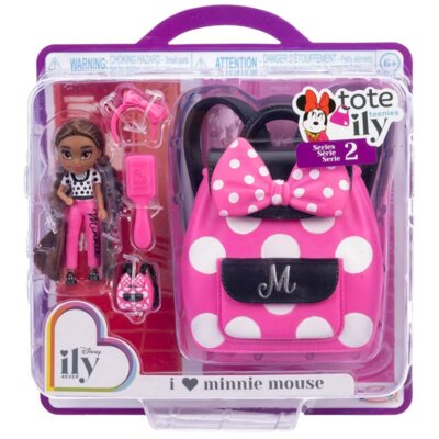 Lalka JAKKS PACIFIC Disney Ily 4ever Myszka Minnie 25396