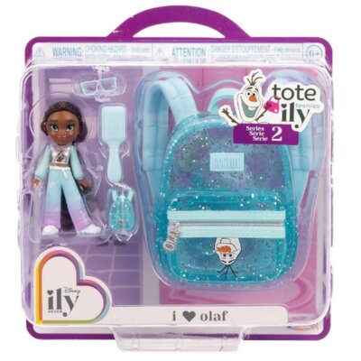 Lalka JAKKS PACIFIC Disney Ily 4ever Kraina Lodu 25396