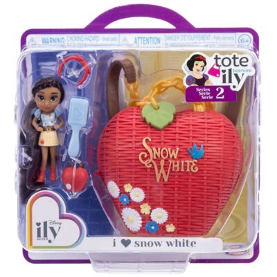 Lalka JAKKS PACIFIC Disney Ily 4ever Królewna Śnieżka 25396