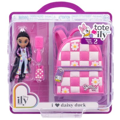 Lalka JAKKS PACIFIC Disney Ily 4ever Daisy 25396
