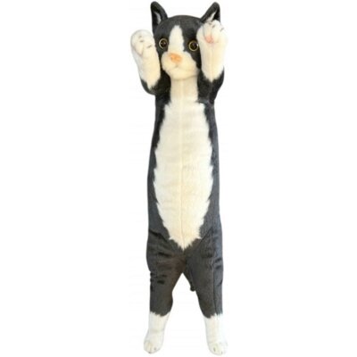 Maskotka DUBI Kot stojący C5759