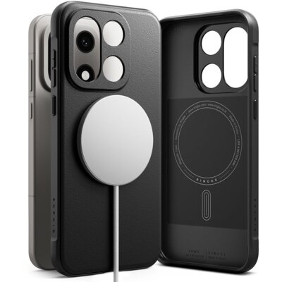 Etui RINGKE Onyx Magnetic MagSafe do OnePlus 15 Czarny