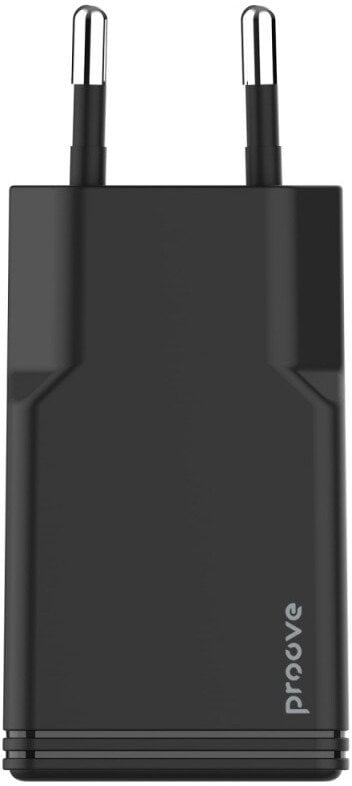 Ładowarka sieciowa Proove Silicone Power 2 25W (Type-C)