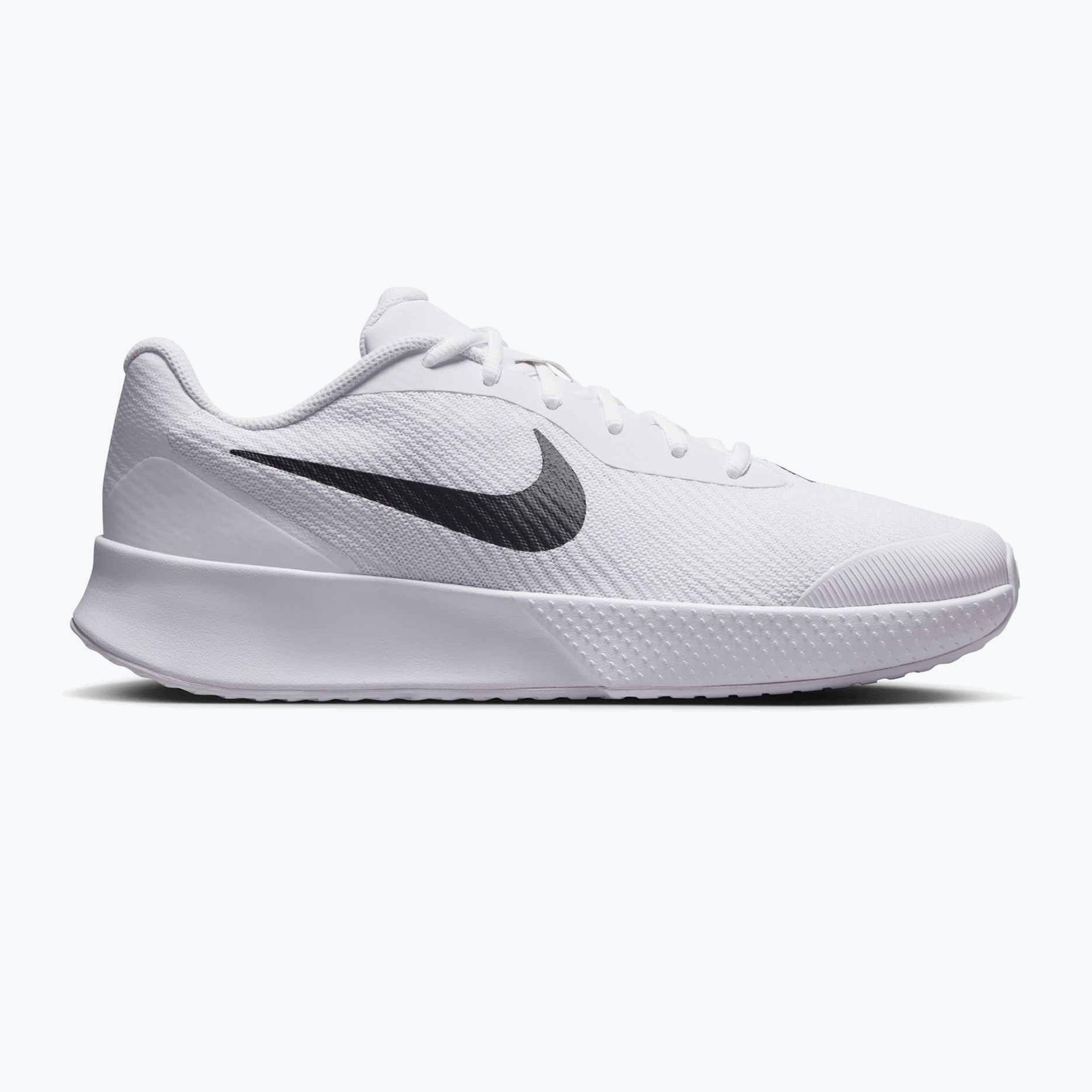 Buty do tenisa męskie Nike Vapor Lite 3 white/black WYSYŁKA W 24H 30 DNI NA ZWROT