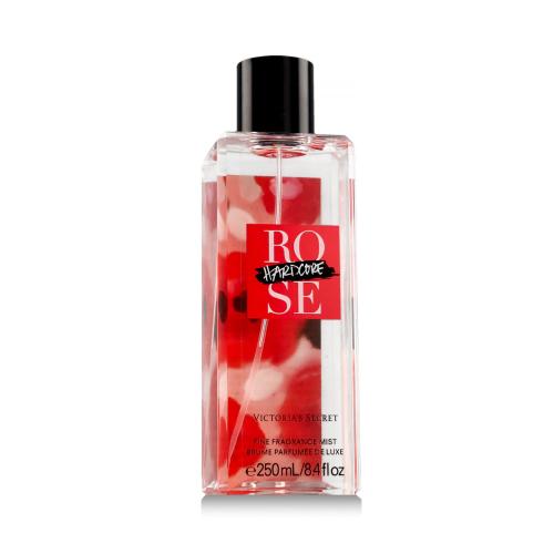 Victoria´s Secret Hardcore Rose Spray do ciała 250 ml