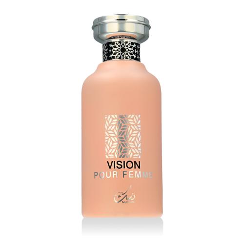 Nusuk Vision Woda perfumowana 100 ml